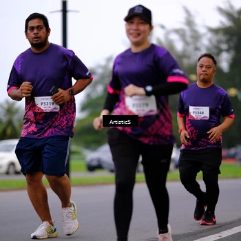 Runner Photo 8442991