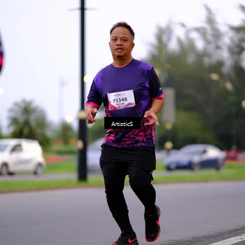 Runner Photo 8442992