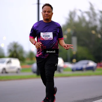 Runner Photo 8442993