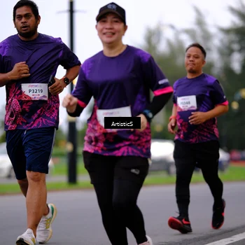 Runner Photo 8442994