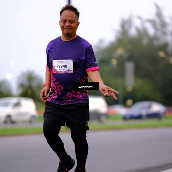 Runner Photo 8442995