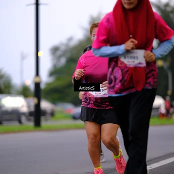 Runner Photo 8442996