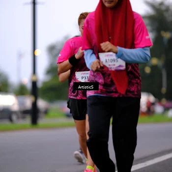 Runner Photo 8442997