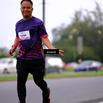 Runner Photo 8442999