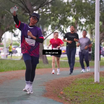 Runner Photo 8443007