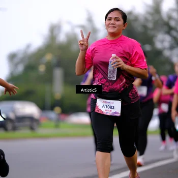 Runner Photo 8443008