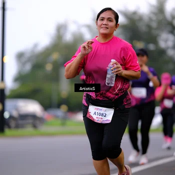Runner Photo 8443012