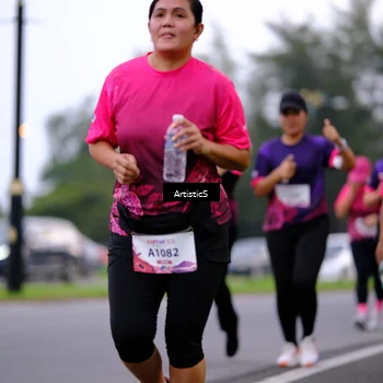 Runner Photo 8443013