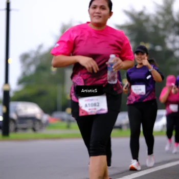 Runner Photo 8443016