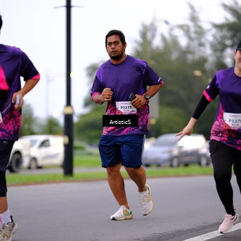Runner Photo 8443019
