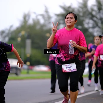 Runner Photo 8443024