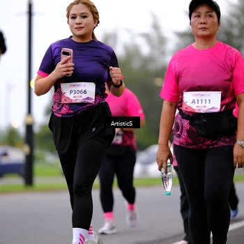 Runner Photo 8443032