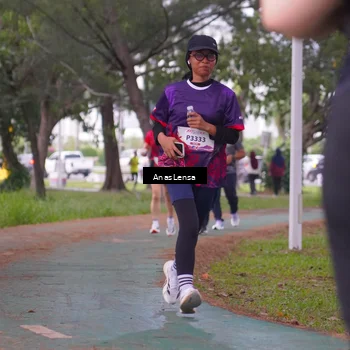 Runner Photo 8443035