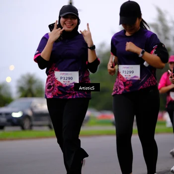 Runner Photo 8443046