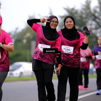 Runner Photo 8443048