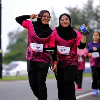Runner Photo 8443055