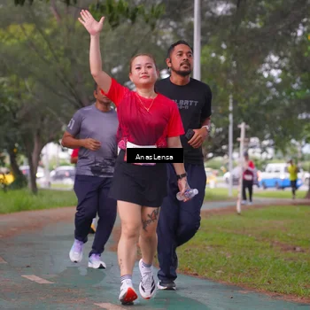 Runner Photo 8443057