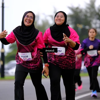 Runner Photo 8443060