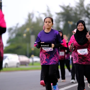 Runner Photo 8443062
