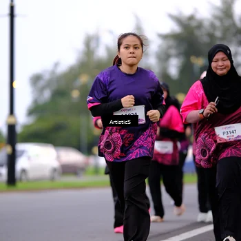 Runner Photo 8443063