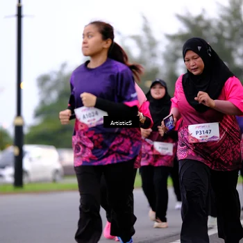 Runner Photo 8443064