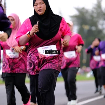 Runner Photo 8443072