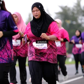 Runner Photo 8443074