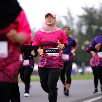 Runner Photo 8443076