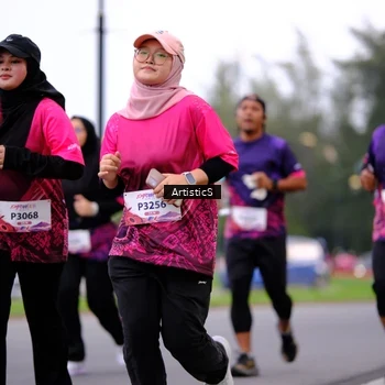 Runner Photo 8443078