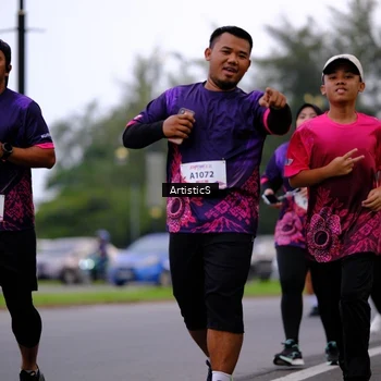 Runner Photo 8443082