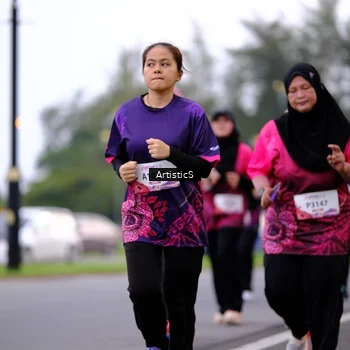 Runner Photo 8443083