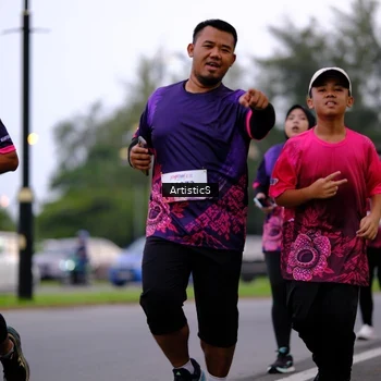 Runner Photo 8443084