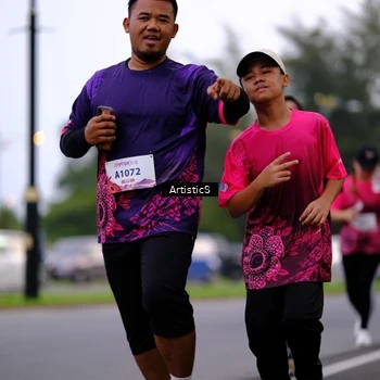 Runner Photo 8443085