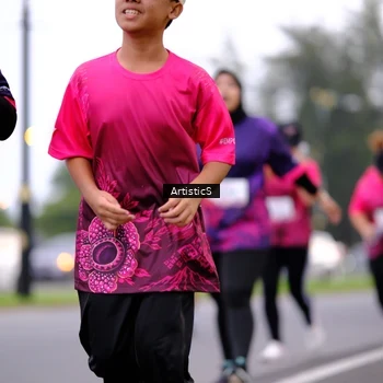 Runner Photo 8443088