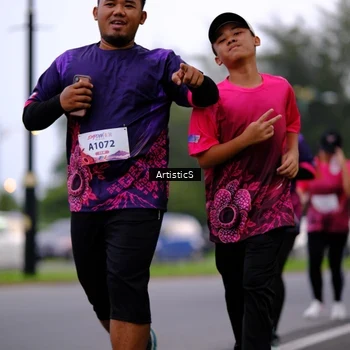 Runner Photo 8443089