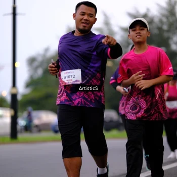 Runner Photo 8443097