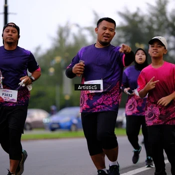 Runner Photo 8443103