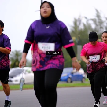 Runner Photo 8443105