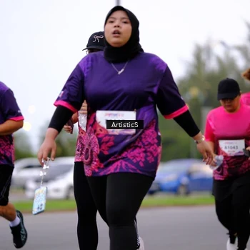 Runner Photo 8443106