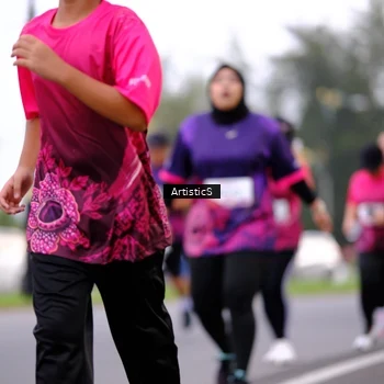Runner Photo 8443108