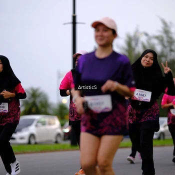 Runner Photo 8443111