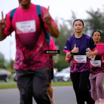 Runner Photo 8443113