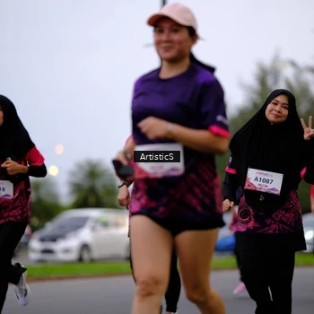 Runner Photo 8443115