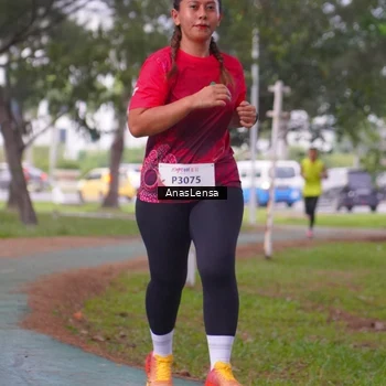 Runner Photo 8443119