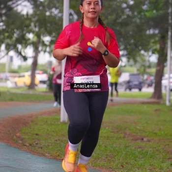 Runner Photo 8443120