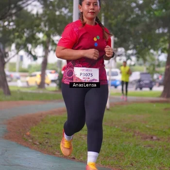 Runner Photo 8443121