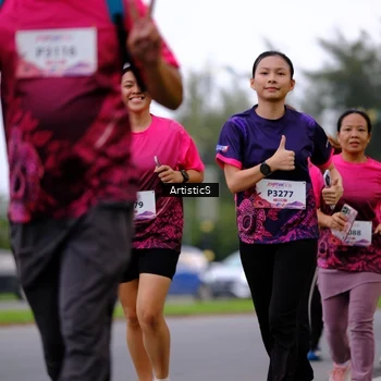 Runner Photo 8443123