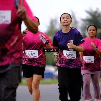 Runner Photo 8443124