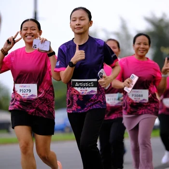 Runner Photo 8443127