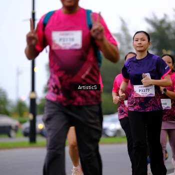 Runner Photo 8443129